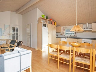 Holiday house Løkken  7