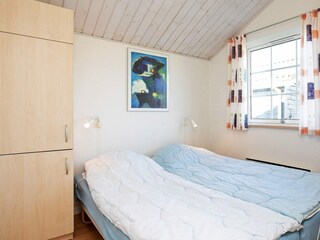 Casa per le vacanze Løkken  8