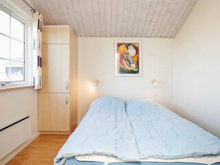 Casa per le vacanze Løkken  17
