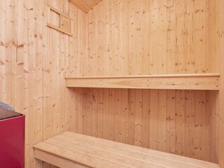 Casa per le vacanze Løkken  11