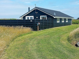 Holiday house Løkken  12