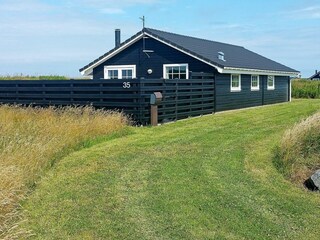 Vakantiehuis Løkken  3