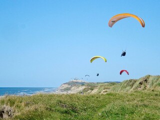 Casa per le vacanze Løkken  10