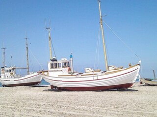 Maison de vacances Løkken  15