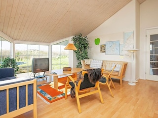 Holiday house Løkken  14