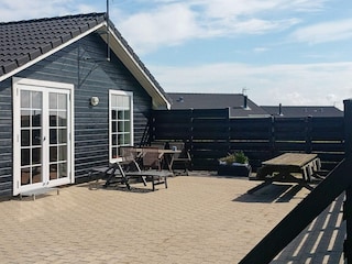 Holiday house Løkken  20