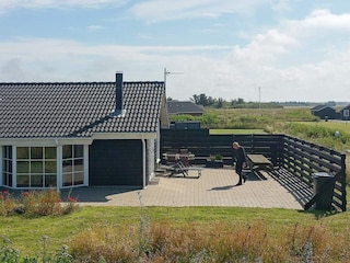 Holiday house Løkken  21