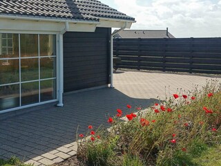 Casa per le vacanze Løkken  14