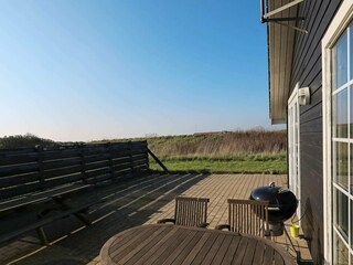 Casa de vacaciones Løkken  18