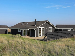 Vakantiehuis Løkken Buitenaudio-opname 2