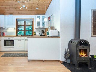 Casa de vacaciones Ebeltoft  10
