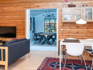 Casa per le vacanze Ebeltoft  14