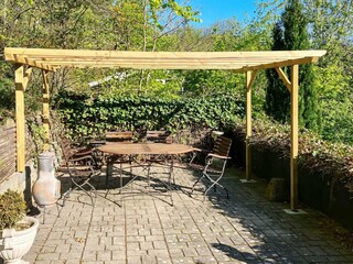 Casa per le vacanze Ebeltoft  23