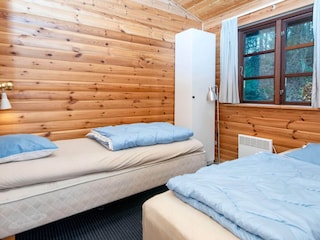 Casa de vacaciones Ebeltoft  18