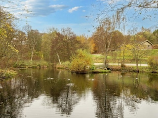 Casa de vacaciones Ebeltoft  3