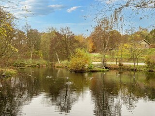 Casa per le vacanze Ebeltoft  3