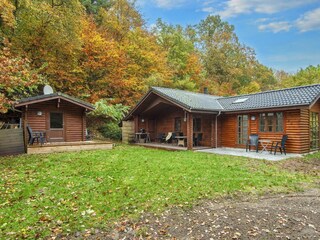 Casa de vacaciones Ebeltoft  21