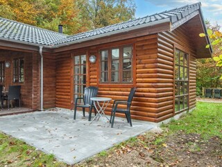 Maison de vacances Ebeltoft  19