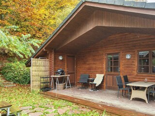 Vakantiehuis Ebeltoft  16