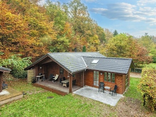 Ferienhaus Ebeltoft  6