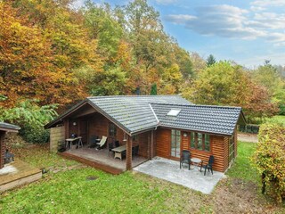 Holiday house Ebeltoft  17