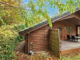 Casa per le vacanze Ebeltoft  6