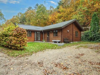 Casa per le vacanze Ebeltoft  35