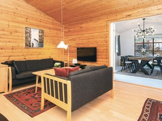 Casa de vacaciones Ebeltoft  8