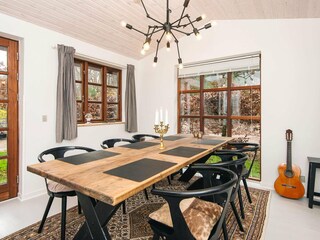 Holiday house Ebeltoft  16