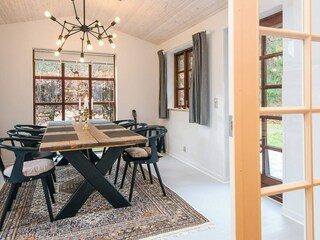 Casa de vacaciones Ebeltoft  7