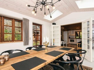 Casa per le vacanze Ebeltoft  29