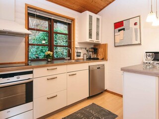 Holiday house Ebeltoft  12