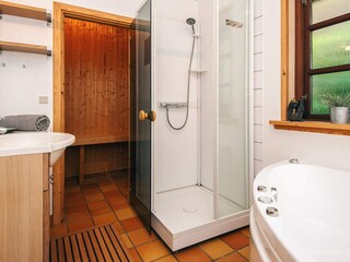 Holiday house Ebeltoft  10