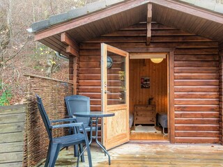 Casa per le vacanze Ebeltoft  11