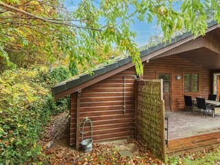 Vakantiehuis Ebeltoft  5