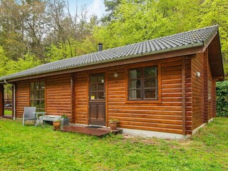 Holiday house Ebeltoft Outdoor Recording 2