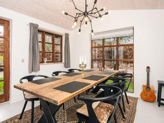 Ferienhaus Ebeltoft  7