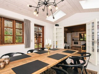 Holiday house Ebeltoft  29