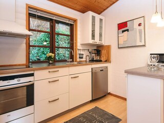 Holiday house Ebeltoft  30