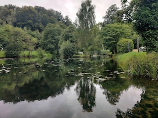 Ferienhaus Ebeltoft  9