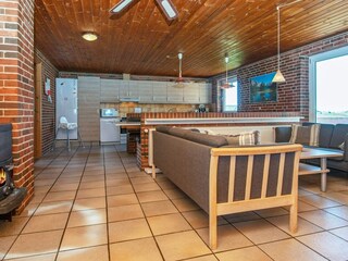Casa per le vacanze Harboøre  34