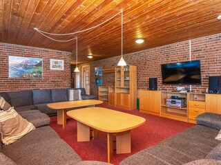 Ferienhaus Harboøre  36