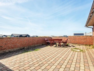 Ferienhaus Harboøre  38