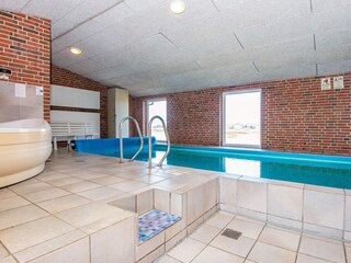 Ferienhaus Harboøre  12