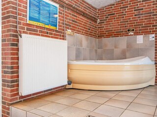 Vakantiehuis Harboøre  12