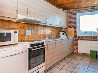 Holiday house Harboøre  6