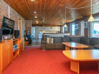 Holiday house Harboøre  11