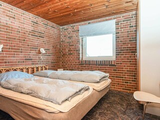 Holiday house Harboøre  13