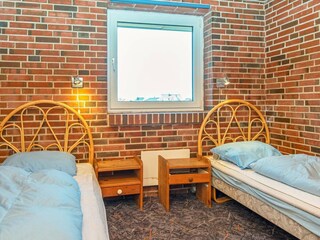 Holiday house Harboøre  14