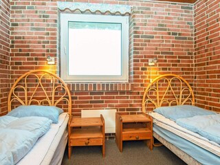 Vakantiehuis Harboøre  3